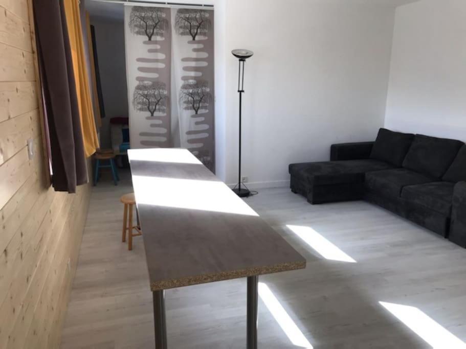6 Places Station Super Appartement Besse-et-Saint-Anastaise