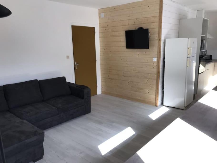 Appartement 6 Places Station Super