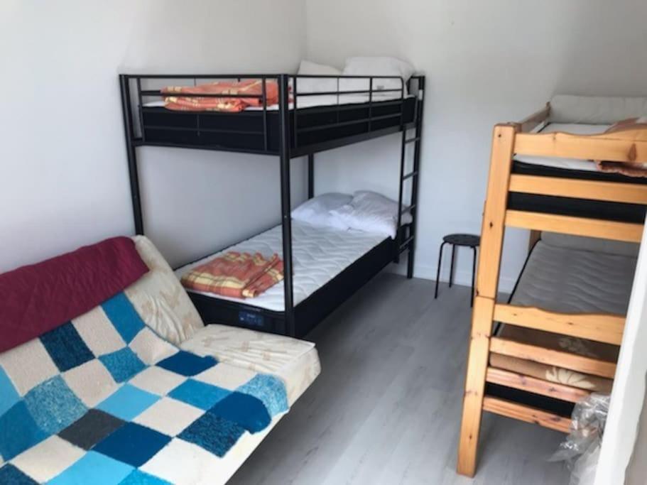 Appartamento 6 Places Station Super Besse-et-Saint-Anastaise